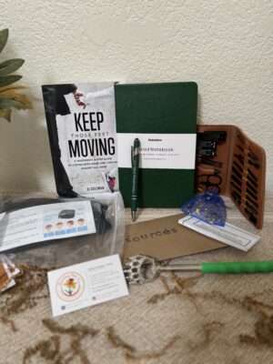 Men's Grief Box