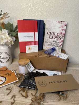Grief Box - The First Steps